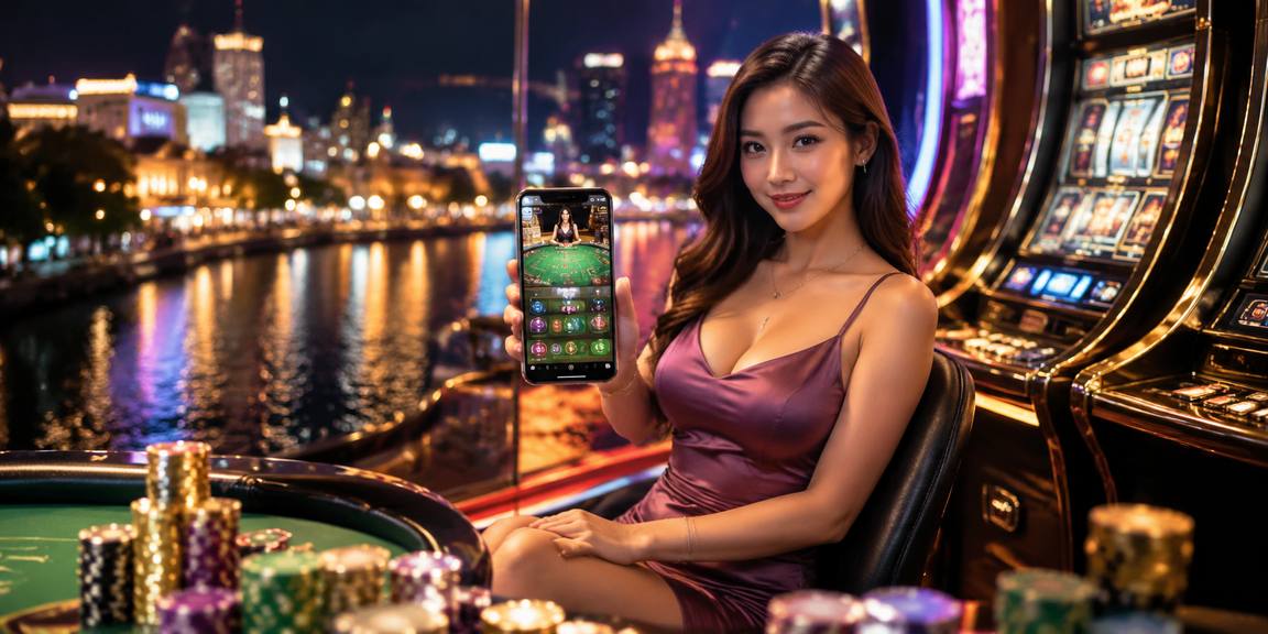 judibet918 Sweet Bonanza Menanti di Lobi judibet918